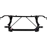 Radiator Support Assembly, CAPA Certified