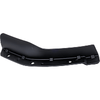 RL54210001Q Fender Extension - Front, Passenger Side, CAPA Certified