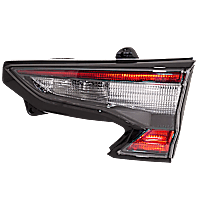 Tail Light