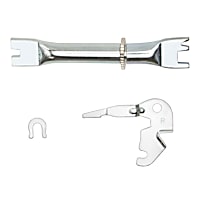 ADJ-40011 Brake Shoe Adjuster Kit - Kit