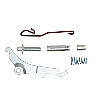 ADJ-48001 Brake Shoe Adjuster Kit - Kit