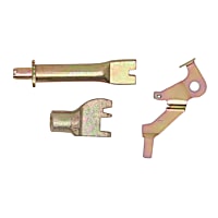 ADJ-76007 Brake Shoe Adjuster Kit - Kit