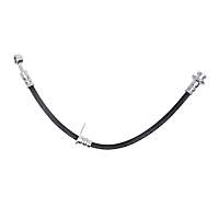 BHH-01000 Brake Hose - Direct Fit, Sold individually