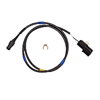 BPS-72000 Front Brake Pad Sensor