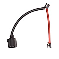 BPS-74001 Rear Brake Pad Sensor