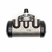 BWC-54017 Rear, Passenger Side Wheel Cylinder