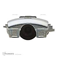 CAL-39611 Rear, Driver Side Brake Caliper