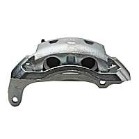 CAL-40107 Front, Driver Side Brake Caliper