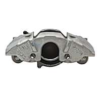 CAL-45010 Front, Passenger Side Brake Caliper