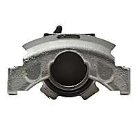 CAL-54023 Front, Driver Side Brake Caliper