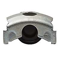 CAL-54165 Front, Driver Side Brake Caliper