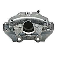 CAL-65017 Front, Driver Side Brake Caliper