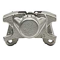 CAL-75621 Rear, Driver Side Brake Caliper