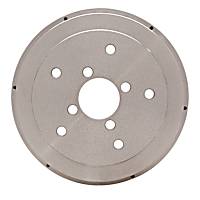 DRM-01000 Rear Brake Drum
