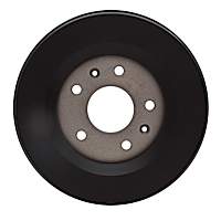 DRM-11001 Rear Brake Drum
