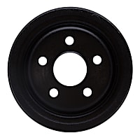 DRM-47019 Rear Brake Drum