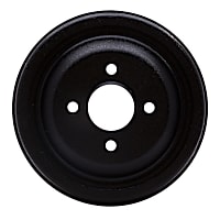 DRM-54020 Rear Brake Drum