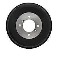 DRM-64001 Rear Brake Drum