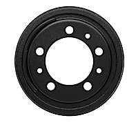 DRM-71004 Brake Drum