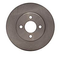 ERE-39002 Front Brake Disc, Plain Surface