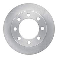 ERE-40056 Front Brake Disc, Plain Surface