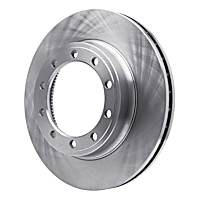 ERE-54256 Brake Disc, Plain Surface