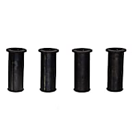 HK1-45003 Brake Hardware Kit - Direct Fit, Kit