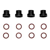 HK1-46001 Brake Hardware Kit - Direct Fit, Kit