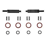 HK1-47011 Brake Hardware Kit - Direct Fit, Kit
