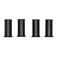 HK1-47018 Brake Hardware Kit - Direct Fit, Kit