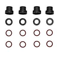 HK1-48000 Brake Hardware Kit - Direct Fit, Kit