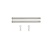 HK1-52014 Brake Hardware Kit - Direct Fit, Kit