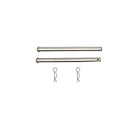 HK1-52015 Brake Hardware Kit - Direct Fit, Kit