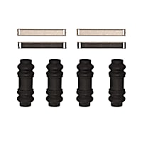HK1-54042 Brake Hardware Kit - Direct Fit, Kit