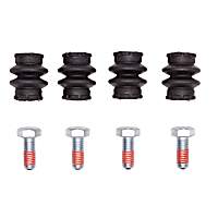 HK1-74010 Brake Hardware Kit - Direct Fit, Kit