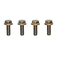HK1-99009 Brake Hardware Kit - Direct Fit, Kit