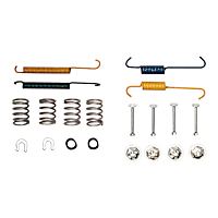 HK2-03000 Drum Brake Hardware Kit - Kit