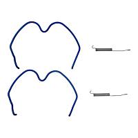 HK2-37003 Drum Brake Hardware Kit - Kit