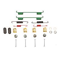 HK2-39012 Drum Brake Hardware Kit - Kit