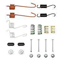 HK2-42003 Drum Brake Hardware Kit - Kit
