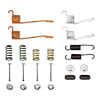 HK2-46003 Drum Brake Hardware Kit - Kit