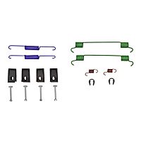 HK2-47003 Drum Brake Hardware Kit - Kit