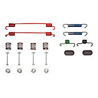 HK2-63002 Drum Brake Hardware Kit - Kit