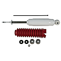 RS55214 Front, Driver or Passenger Side Shock, RS5000 X Series