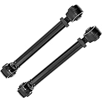 RS66162B Rear, Driver and Passenger Side, Upper Control Arm