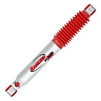 Universal, RS999012, 9-way Adjustable, Compressed Length 19.4in. Extended Length 32.3in, 12.8in. Travel, 16in. Body Length, Sold Individually