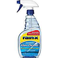630018 Glass Cleaner - Universal