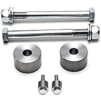 47-5004 Differential Drop Spacer Kit