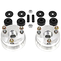 66-2930 Leveling Kit - Direct Fit, Kit