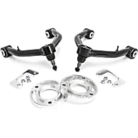 66-3086 Leveling Kit - Direct Fit, Kit
